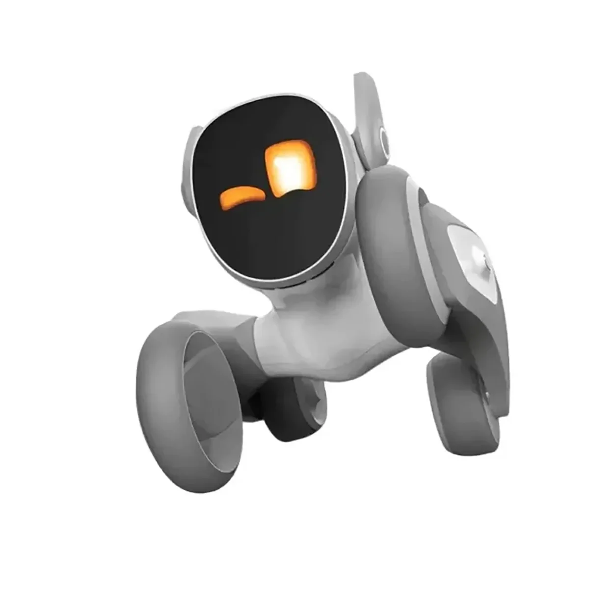 Chien Robot IA - Interactif 9 Langues