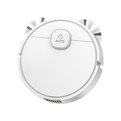Aspirateur Robot Mini - Rechargeable Intelligent