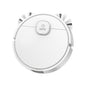 Aspirateur Robot Mini - Rechargeable Intelligent