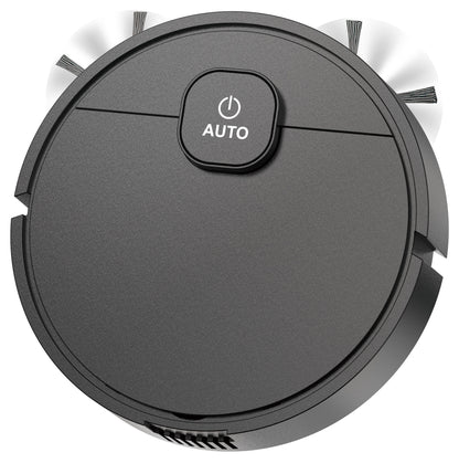 Aspirateur Robot Mini - Rechargeable Intelligent