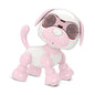 Robot Chien Intelligent - Jouet Interactif Tactile