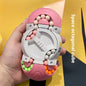 Magic Beans Stress Relief Toy, 3D Multifaceted Space Magic Beans Fingertip Puzzle Toy, Cube Toy, an Interesting Idealchristmas Stocking Stuffers, Christmas Stocking Stuffers