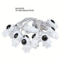 LED 10 Lights Space Theme Decorative Light Halloween Decorations, Chrismas Decorations
