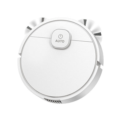 Aspirateur Robot Mini - Rechargeable Intelligent