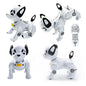 Chien Robot Bionique - Danse Acrobaties RC