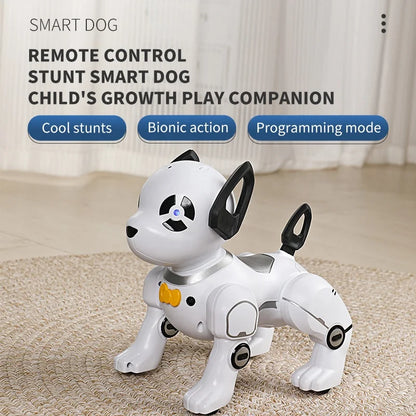 Chien Robot Bionique - Danse Acrobaties RC
