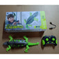 Gecko Robot Grimpeur - Télécommandé Lumineux