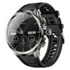 2025 New Arrival 4G 5G SIM Smart Watch IP67 Waterproof AMOLED 1990mAh Big Battery WiFi NFC for Play APP Download Watch