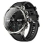 2025 New Arrival 4G 5G SIM Smart Watch IP67 Waterproof AMOLED 1990mAh Big Battery WiFi NFC for Play APP Download Watch