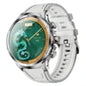 2025 New Arrival 4G 5G SIM Smart Watch IP67 Waterproof AMOLED 1990mAh Big Battery WiFi NFC for Play APP Download Watch