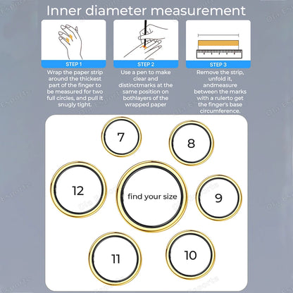 2025 New Smart Ring Heart Rate Blood Pressure Sleep Monitoring Motion Tracking IP68 Waterproof Men Women Smart Ring Holiday Gift