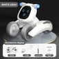 Chien Robot IA - Interactif 9 Langues