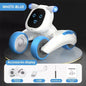 Chien Robot IA - Interactif 9 Langues